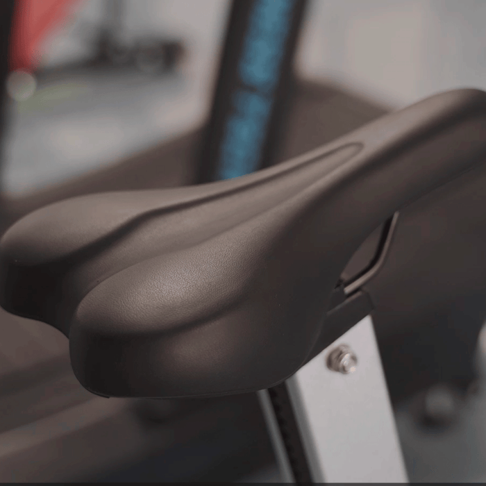 Cross Air Bike | Fitness Tech