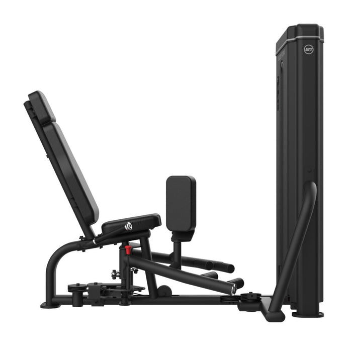 Máquina selectorizada Dual / Abductor-Aductor 80-90-100 kg | BODYTONE