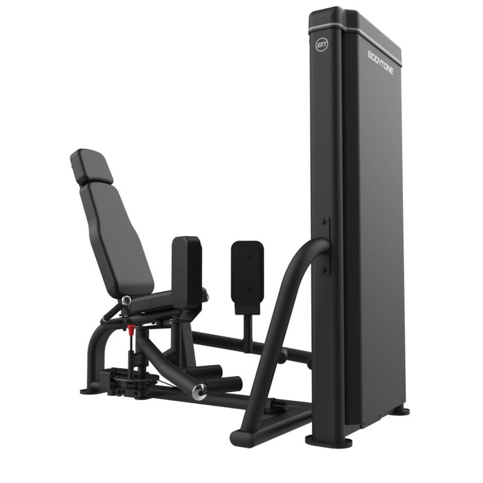 Máquina selectorizada Dual / Abductor-Aductor 80-90-100 kg | BODYTONE