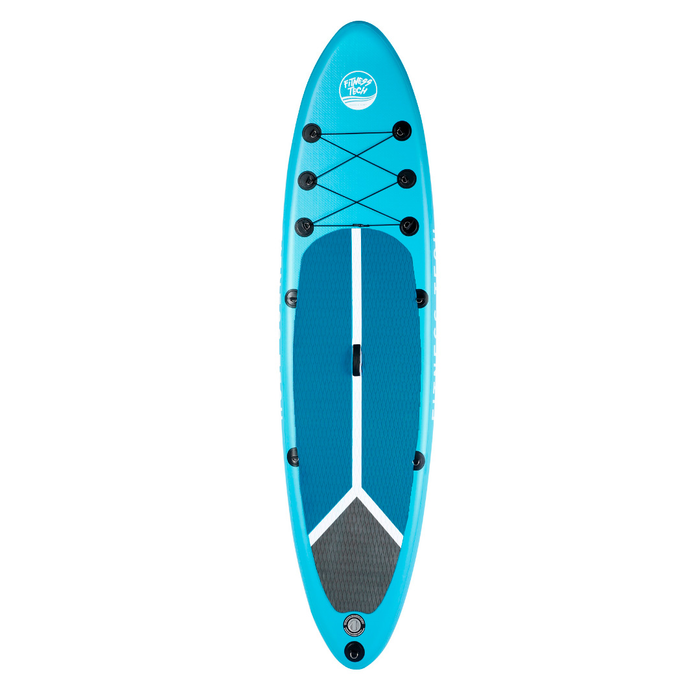 Tabla Paddle Surf Formentera 10.6" 320x81x15cm