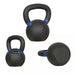 Cast Iron Kettlebell - Fitness Tech