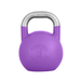 Kettlebells de competición | Fitness Tech