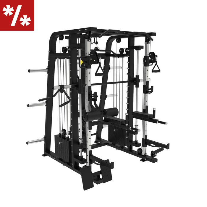 Smith machine F30