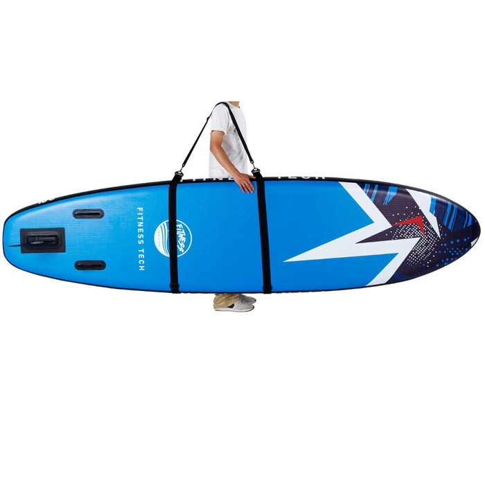 Tabla de Paddle Surf | Fitness Tech