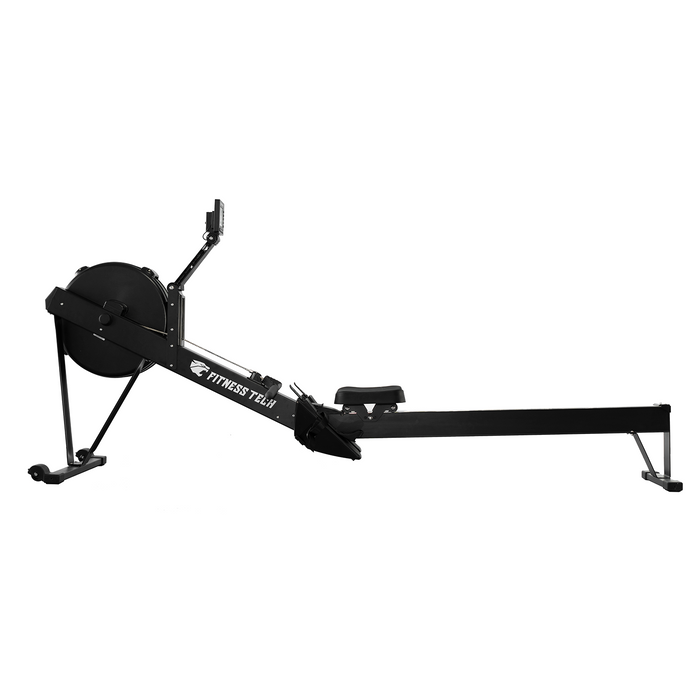 Máquina Remo Aire Plegable Profesional / Air Rower