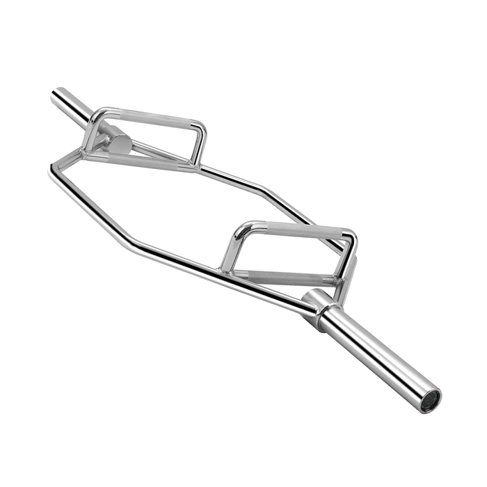 Barra Olímpica Hexagonal Squat Bar 50mm 700 LBS / 320kg