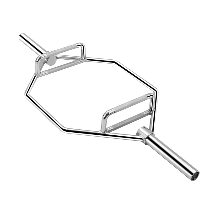 Barra Olímpica Hexagonal Squat Bar 50mm 700 LBS / 320kg