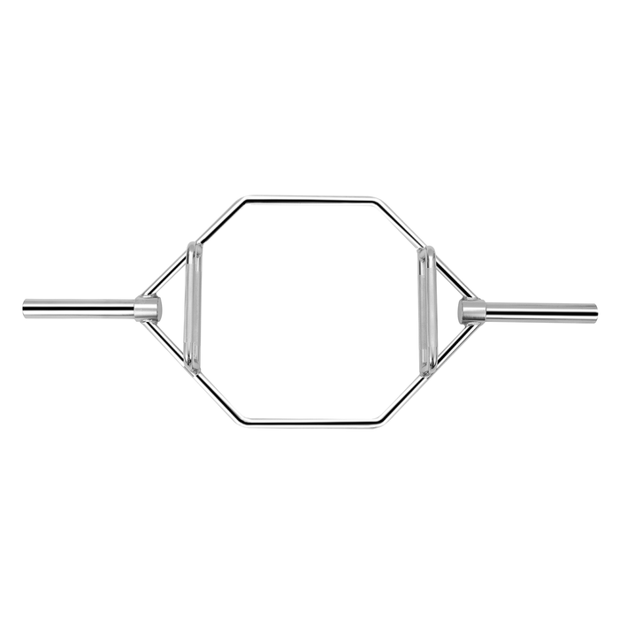 Barra Olímpica Hexagonal Squat Bar 50mm 700 LBS / 320kg