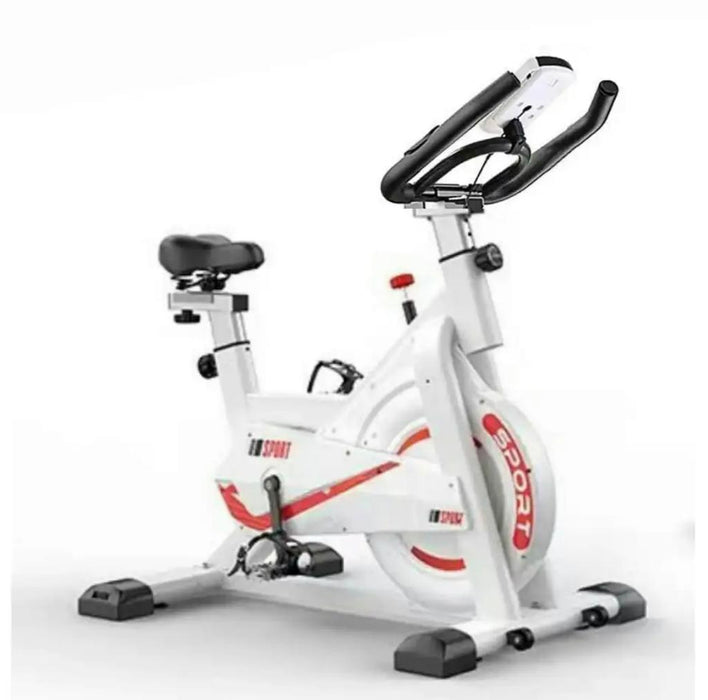 Bicicleta Indoor Saman - Fitness Tech