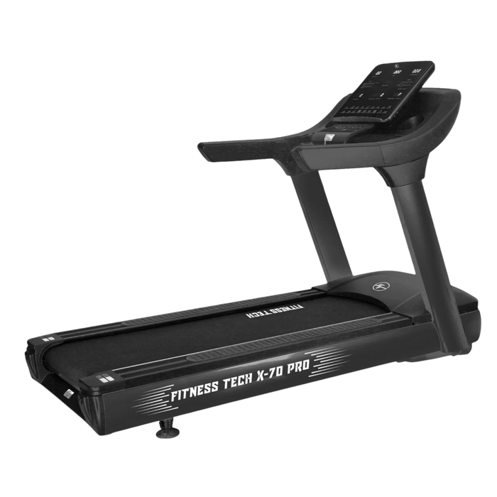 Cinta de correr X-70 pro series