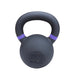 Cast Iron Kettlebell - Fitness Tech