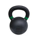 Cast Iron Kettlebell - Fitness Tech