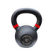 Cast Iron Kettlebell - Fitness Tech