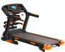 Cinta correr C55 - Fitness Tech