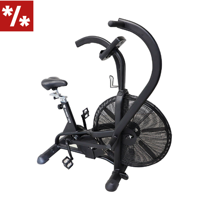 Bicicleta de aire profesional Fitness Tech