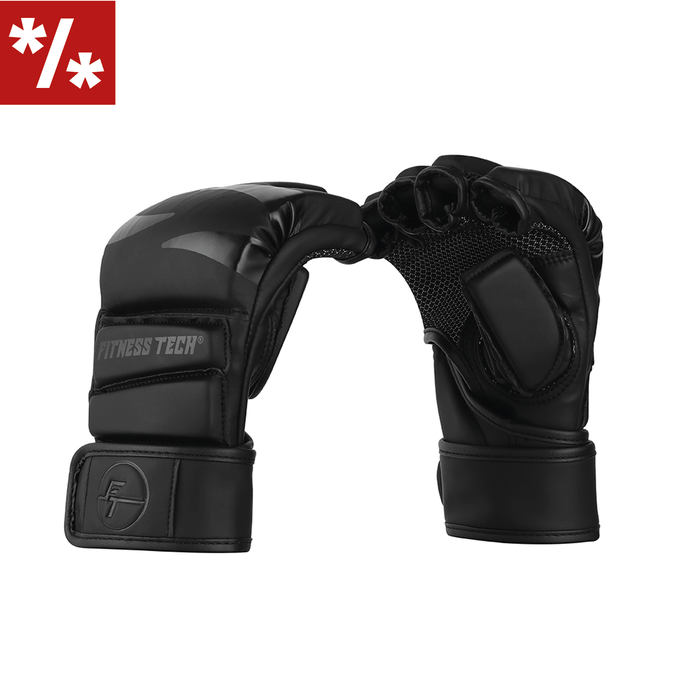 Guantes MMA