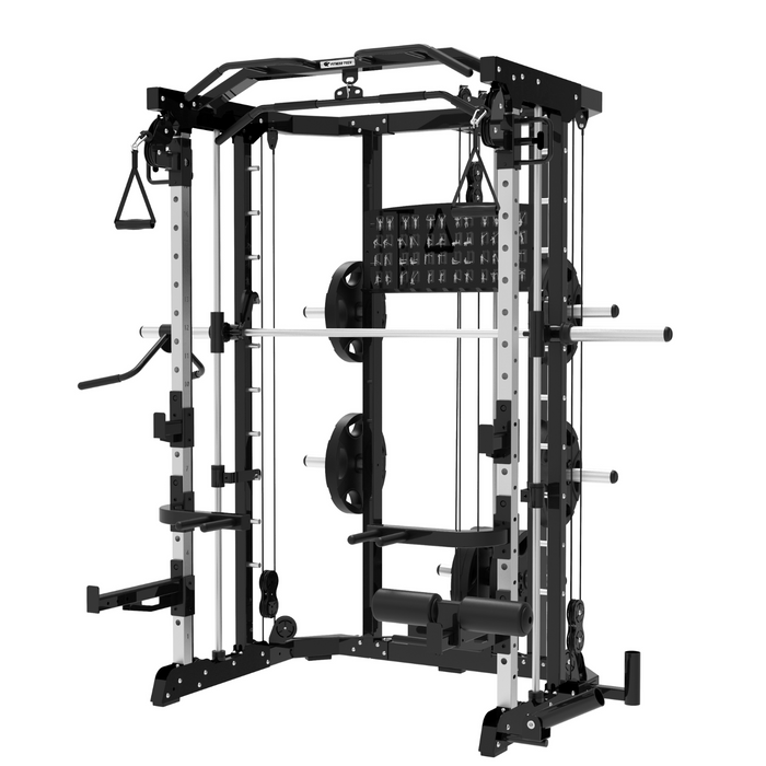 Smith machine F10